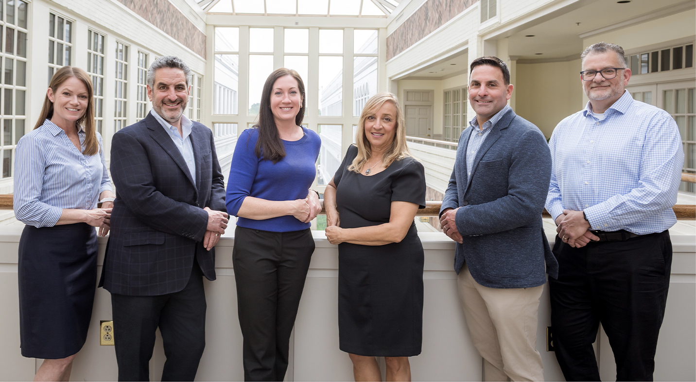 GradBridge team