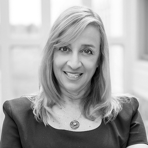 Lisa Kaplan, Head of Product at GradBridge