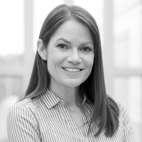 Leanne Carson​, Head of Operations at GradBridge