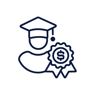 Tuition icon