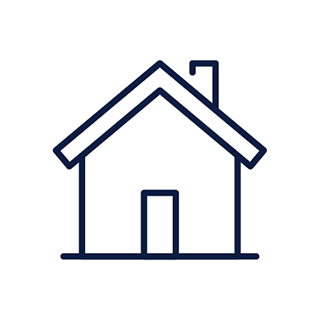Housing icon