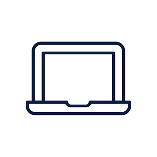 Computer icon