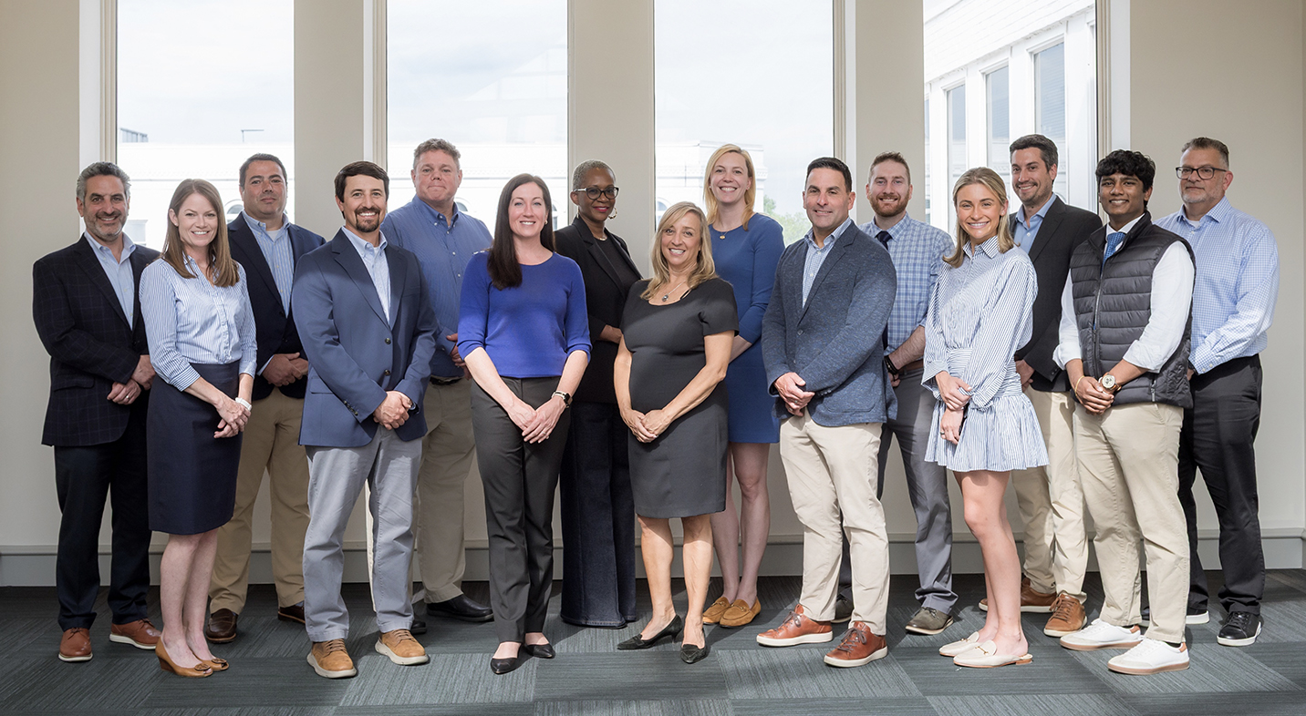 GradBridge team