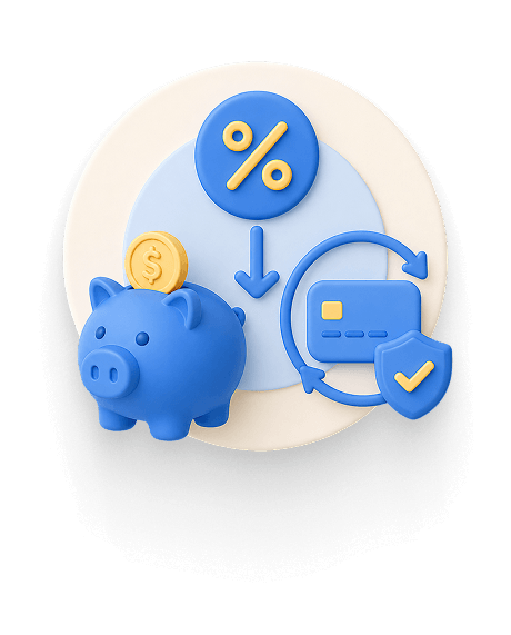 Save money icon