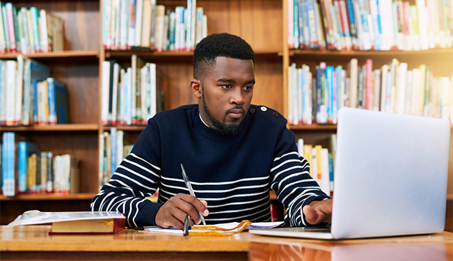 Tips for Completing Your Scholarship Application and Essay